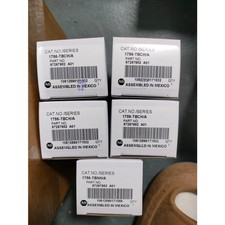 1PC NEW Allen-Bradley 1756-TBCH 1756-TBCH ControlLogix 36 Pin Screw Terminal picture