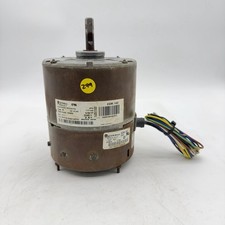 GE ECM142 DX05 5SME39HLHY71 Blower Motor D154219P01 240V 1/3HP used picture