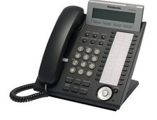 Panasonic KX-DT333 Black - New In Box (qty 5) picture
