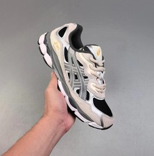 ASICS GEL‑NYC Men Shoe Running Sneaker / 1201A789‑250 picture