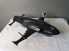 Bat Ski Boat DC Comics Batman Returns 1992 Kenner Action Figure Vehicle picture