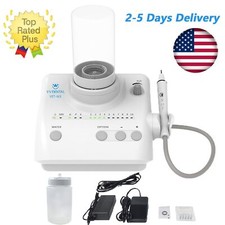 Dental Ultrasonic Piezo Scaler 2 Bottles Fits EMS Cavitron Woodpecker Handpiece picture