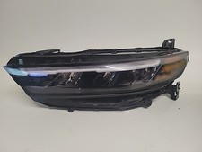 MINT 2023 2024 2025 Honda Accord LED Headlight Driver Left LH OEM 9050 picture