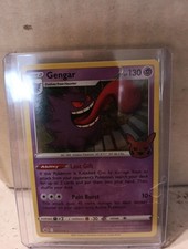 POKEMAN  GENGER # 130 FOIL picture