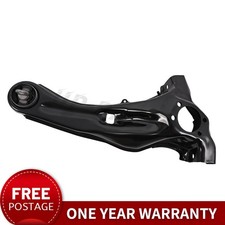 LH Rear Suspension Trailing Arm 5272715AD Fits Jeep Compass & Patriot MK 07-2017 picture
