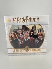Harry Potter - The Game of Four Houses picture