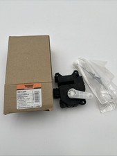 HVAC Blend Door Actuator-Heater Blend Door Actuator Dorman 604-239 picture