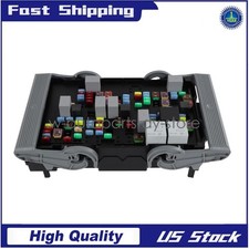 For Chevrolet,GMC 07-09 Avalanche Electrical Fuse Relay-Junction Block 19210438 picture