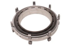 46558B - 6F35, LOW/REVERSE 1-2-3-4 HOUSING, CENTER SUPPORT, CAST: 9L8P-7G033 picture