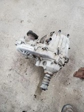 1999-2001 Jeep Grand Cherokee Selec Trac Model 242 Transfer Case picture