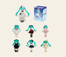 Blokees DaaLaMode Series - Hatsune Miku 01 Sonata Prologue picture