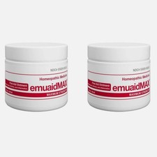 EMUAID Max First Aid Ointment 2oz Skin Irritation Relief Treatment US picture
