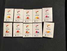 Celsius Essential Energy Zero Sugar Asst Flavors 140 Energy Powder Sticks picture