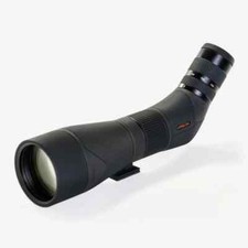Athlon Cronus G2 UHD 20-60x86mm 45 Degree Angled Spotting Scope, Black - 311004 picture