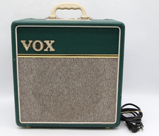 Vox AC4C1 Limited Edition 4-Watt 1x10