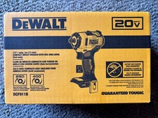 Dewalt DCF911B Cordless Impact Wrench with Hog Ring Anvil - Tool Only picture