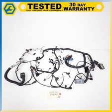 04-05 CADILLAC XLR 4.6L V8 ENGINE MOTOR WIRE WIRING HARNESS ASSEMBLY OEM picture