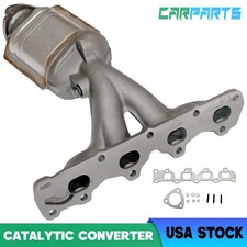 Catalytic Converter for Chevy Malibu 2004-2010 Pontiac G6 2006-2010 2.2L 2.4L picture
