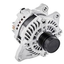 New Car Alternator for Dodge Journey 2.4L 2009-2020 160 AMP 11440 04801490AA picture