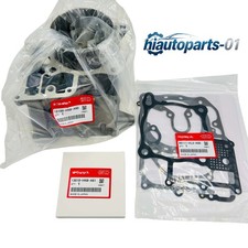 TOP END KIT W/ CYLINDER For HONDA 2014-23 PIONEER SXS700 2006-22 RINCON TRX680 picture