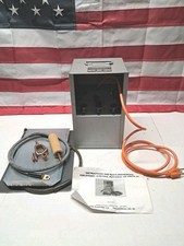 Luma Electric Marking Applicator 120vAC, 50-60Hz, 12A, No. 60 Etcher Portable picture