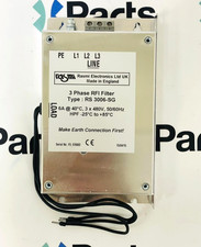 RASMI RS3006-SG RFI Filter picture