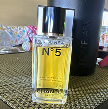CHANEL No 5 Eau de Toilette Spray 2.5 fl oz picture