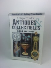 Antique Trader Antiques  Colle - GOOD picture