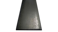 6in x 60in x 3/8in Steel Flat Plate (0.375in Thick) picture