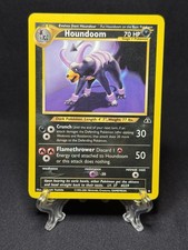 Houndoom 23/75 Neo Discovery Regular picture