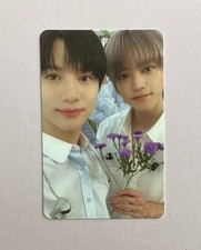 NCT 127 Taeyong SuperM Shinee Taemon Super One Photocard picture