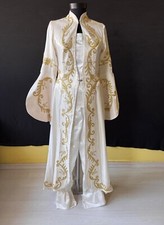 Traditional Bindalli Dress, Turkish Sultan Women's Costume,Ottoman Model Turkish picture