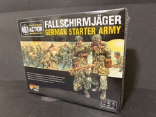 Bolt Action WGB-START-11 Fallschirmjager (German Starter Army) Warlord Games NEW picture
