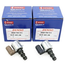 Control Solenoid Valve B&C Kit Set For Honda Accord Acura OEM Transmission Shift picture