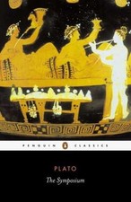The Symposium Paperback Plato picture