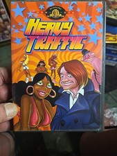 Heavy Traffic 1973 DVD Ralph Bakshi OOP MGM 2000 release picture