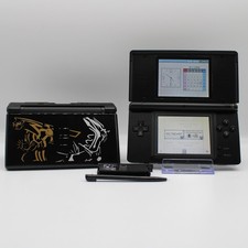 *Refurbished* Nintendo DS Lite Pokemon Dialga & Palkia System - 1 Year Warranty picture