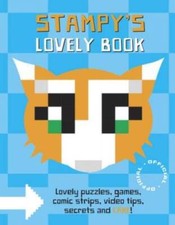 Stampy's Lovely Book - Hardcover By Stampy (Joseph Garrett) - GOOD picture