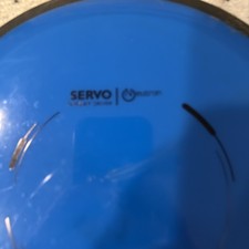 MVP Disc Sports PFN Neutron Tesla Disc Golf Driver 152g Patent Pending Blue picture