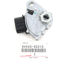 Toyota Genuine 84540-0C010 Range Sensor Sequoia 2008-2018 Tundra 2007-2019 OEM picture