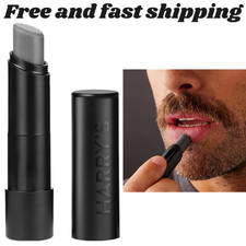 Harry's Black Lip Balm for Men - Hydrating Men's with Natural 1-Pack  picture