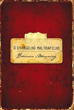 O evangelho maltrapilho by Brennan Manning: New picture