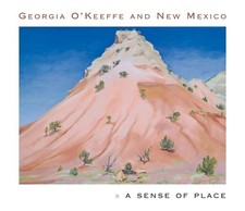 Georgia O'Keeffe and New Mexico: A ..., Barbara Buhler picture