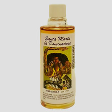Santa Marta La Dominadora Mami Water Magic Lotion picture