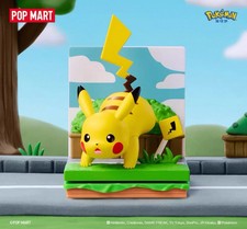 POP MART Pokémon Choose Your Partner Series Figures - US SELLER - PRESALE picture