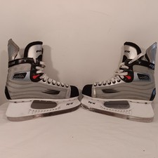 Bauer Sfl Vapor V (With H2 Technology) Senior Size 8d picture