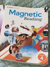 4th Gr. i-ready Magnetic Reading Grade 4 New picture