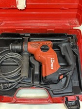 Hilti TE 7 Hammer Drill SDS Rotary Hammer 120V, 6.3A, 60Hz picture