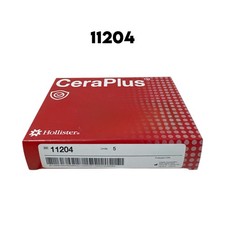 Hollister 11204 New Image CeraPlus Flat Barrier 2-3/4