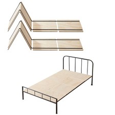 Uimoso Twin Size Bunkie Board 0.4